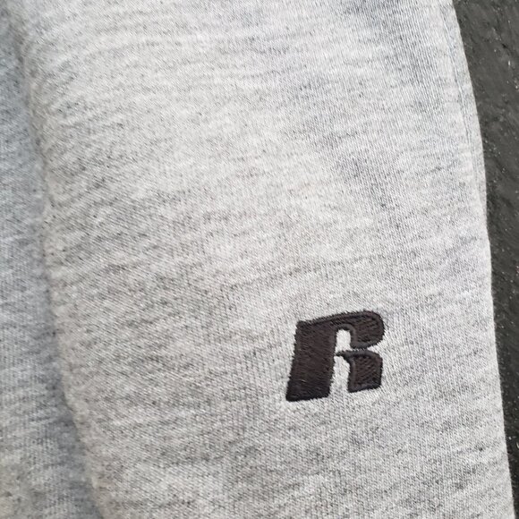 Russell Mens Fleece Lounge Pant - Size XL - Picture 4 of 16